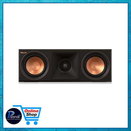 ลำโพงเซ็นเตอร์ KLIPSCH : RP-500C II (สีดำ)_1